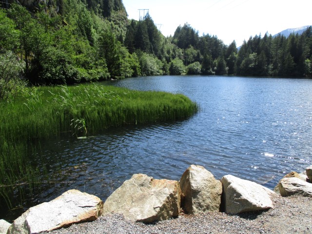 Murrel Lake